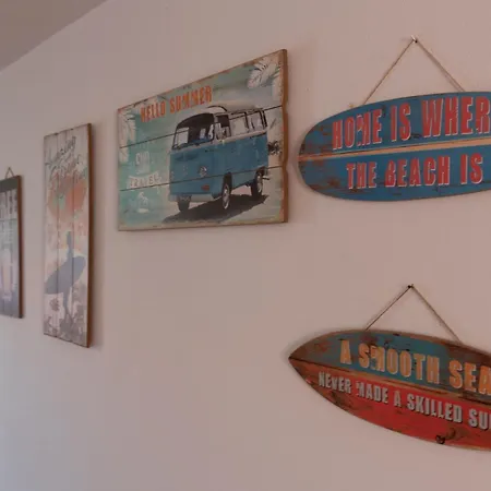 Σπίτι διακοπών D Wan 9 T3 Baleal Sol Village I Ferrel (Leiria)