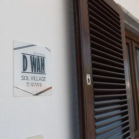 D Wan 9 T3 Baleal Sol Village I *