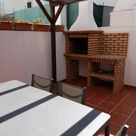 D Wan 9 T3 Baleal Sol Village I Ferrel (Leiria)