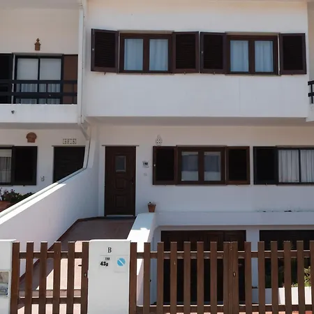 D Wan 9 T3 Baleal Sol Village I