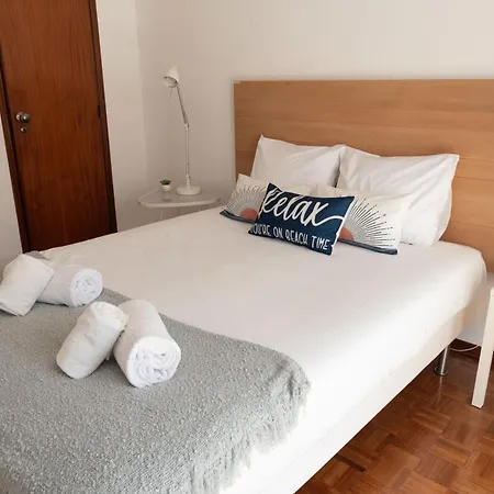 D Wan 9 T3 Baleal Sol Village I Σπίτι διακοπών