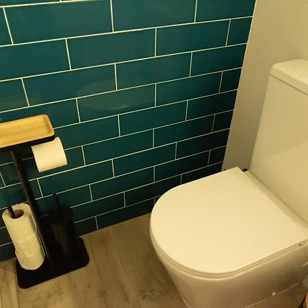 D Wan 9 T3 Baleal Sol Village I Σπίτι διακοπών Ferrel (Leiria)