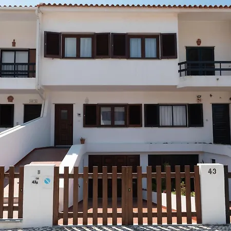 D Wan 9 T3 Baleal Sol Village I * Ferrel (Leiria)