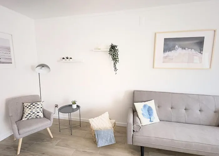 D Wan 9 T3 Baleal Sol Village I Ferienhaus Ferrel (Leiria)