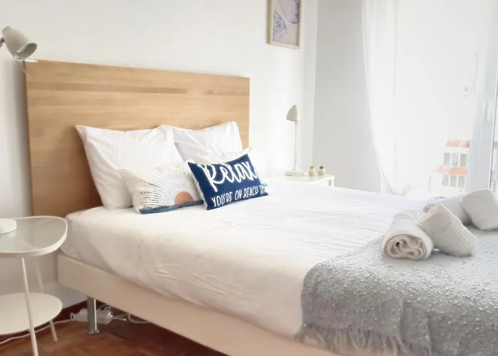 D Wan 9 T3 Baleal Sol Village I Ferrel (Leiria)