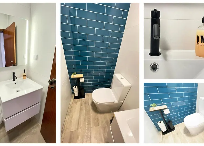 Ferienhaus D Wan 9 T3 Baleal Sol Village I