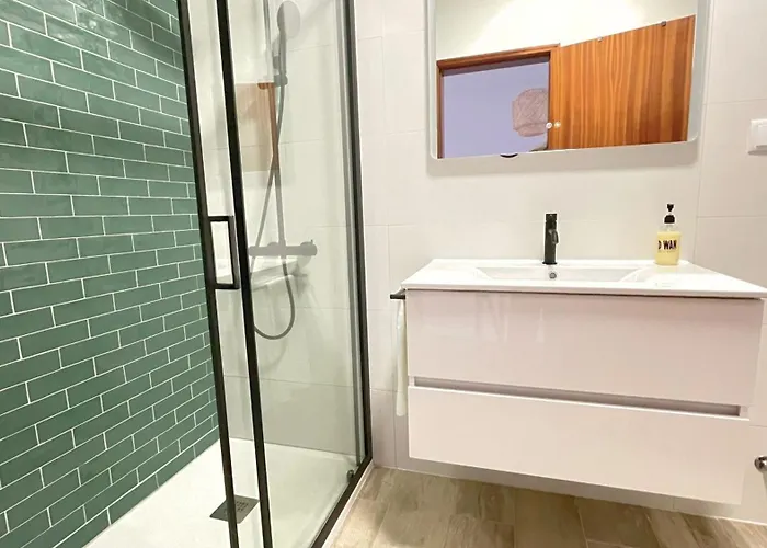 D Wan 9 T3 Baleal Sol Village I Ferienhaus *