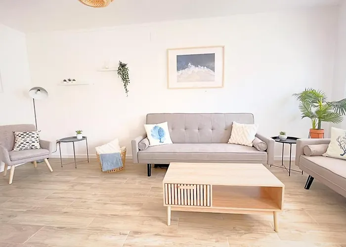 Ferienhaus D Wan 9 T3 Baleal Sol Village I