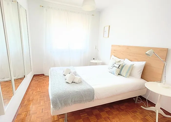 D Wan 9 T3 Baleal Sol Village I Ferienhaus *