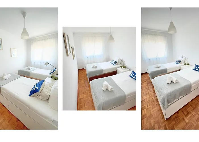 D Wan 9 T3 Baleal Sol Village I Ferrel (Leiria)