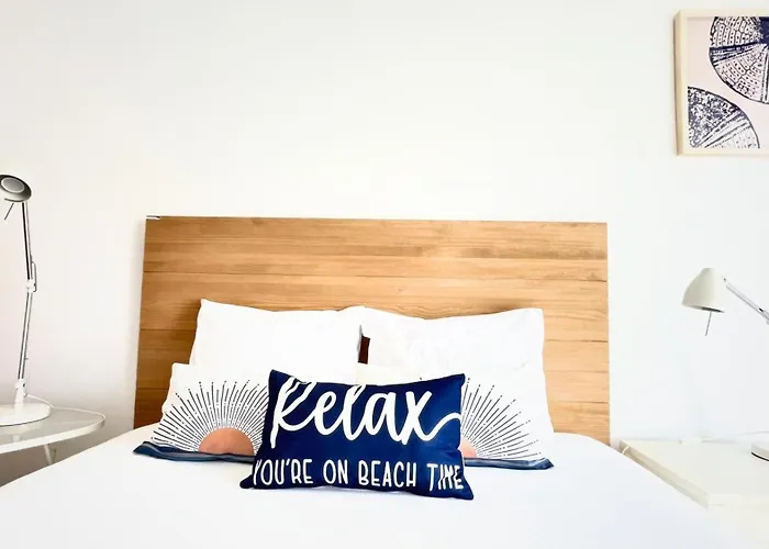 D Wan 9 T3 Baleal Sol Village I Ferienhaus *