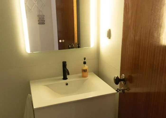 D Wan 9 T3 Baleal Sol Village I Ferienhaus Ferrel (Leiria)