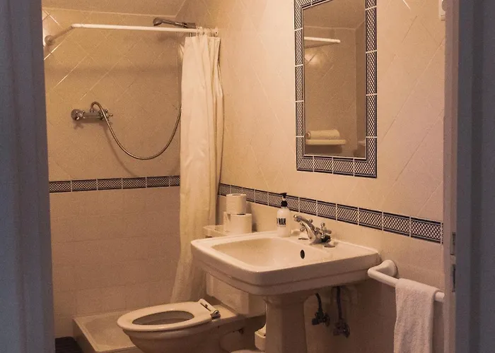 Ferienhaus D Wan 9 T3 Baleal Sol Village I