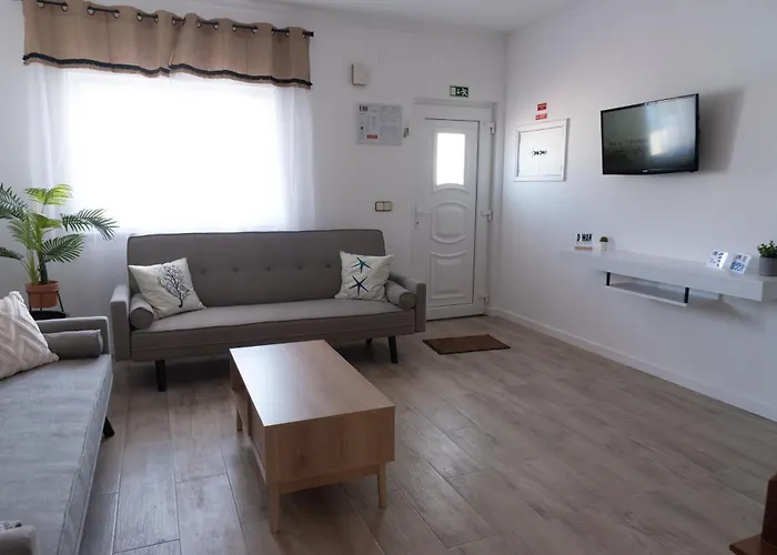 D Wan 9 T3 Baleal Sol Village I Ferienhaus