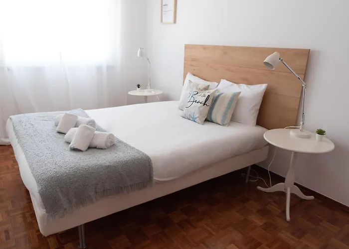 D Wan 9 T3 Baleal Sol Village I Ferienhaus *