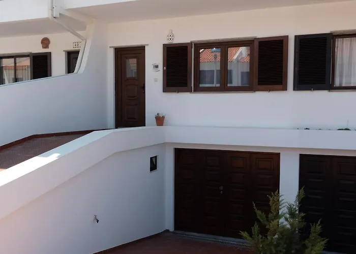 Ferienhaus D Wan 9 T3 Baleal Sol Village I *