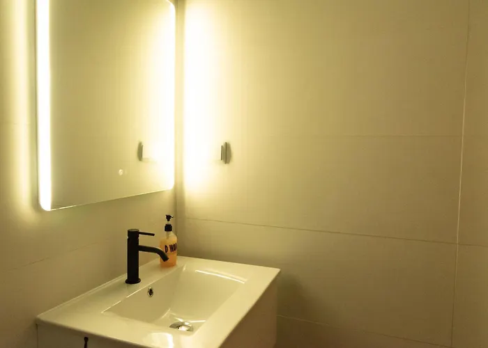 D Wan 9 T3 Baleal Sol Village I Ferienhaus Ferrel (Leiria)