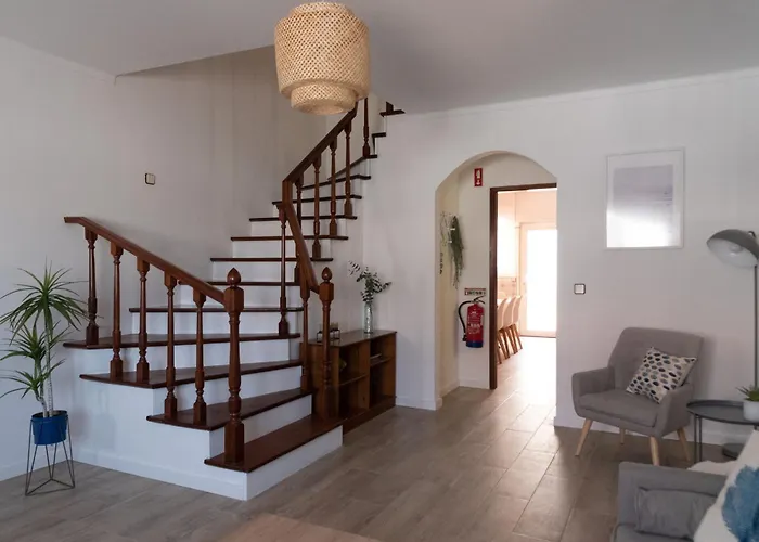 D Wan 9 T3 Baleal Sol Village I * Ferrel (Leiria)