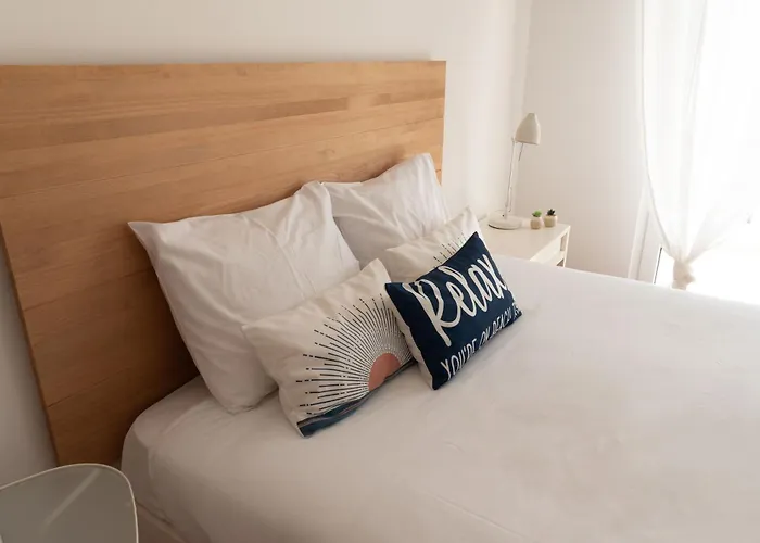 D Wan 9 T3 Baleal Sol Village I Ferienhaus