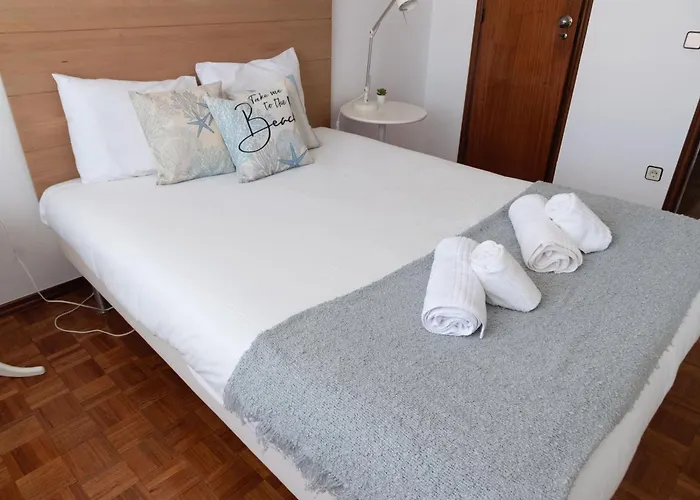 Ferienhaus D Wan 9 T3 Baleal Sol Village I