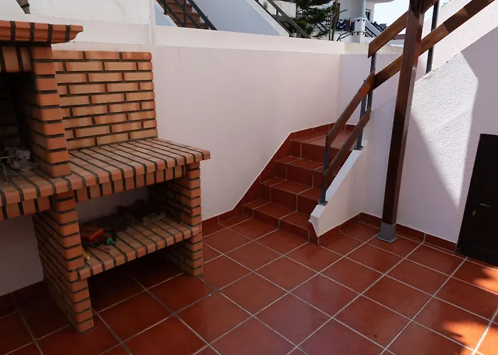 Ferienhaus D Wan 9 T3 Baleal Sol Village I *