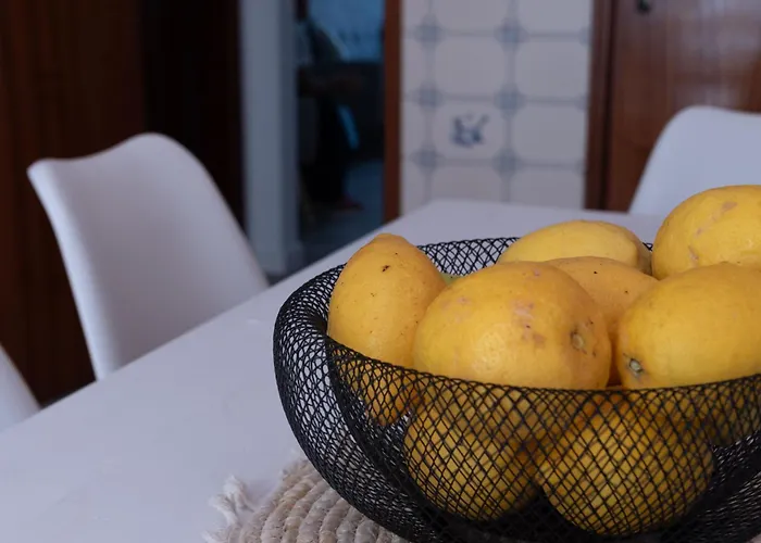 D Wan 9 T3 Baleal Sol Village I Ferienhaus