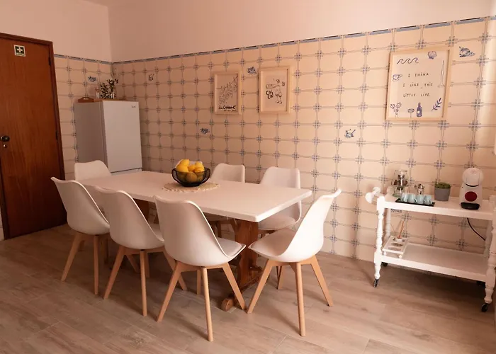 D Wan 9 T3 Baleal Sol Village I Ferienhaus *