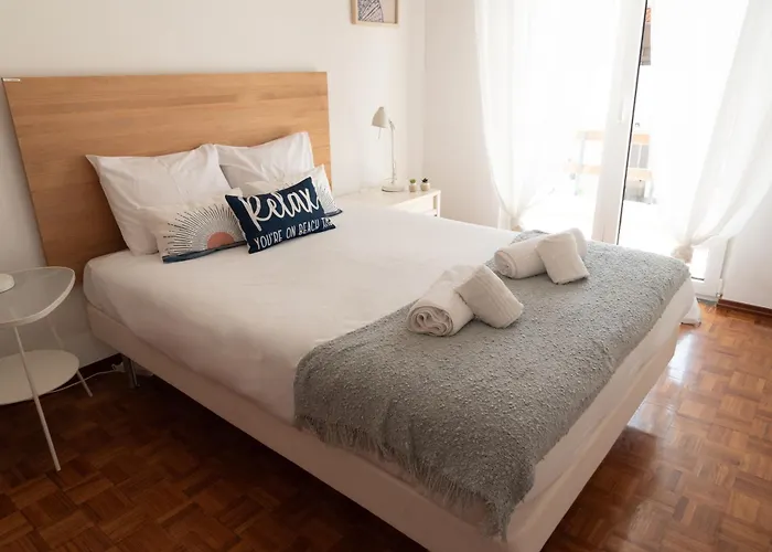 Ferienhaus D Wan 9 T3 Baleal Sol Village I Ferrel (Leiria)