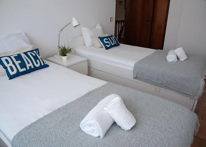 D Wan 9 T3 Baleal Sol Village I