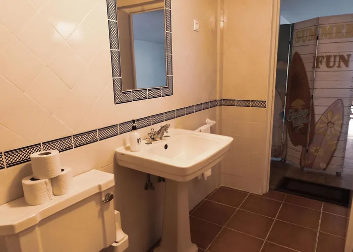 D Wan 9 T3 Baleal Sol Village I Ferienhaus