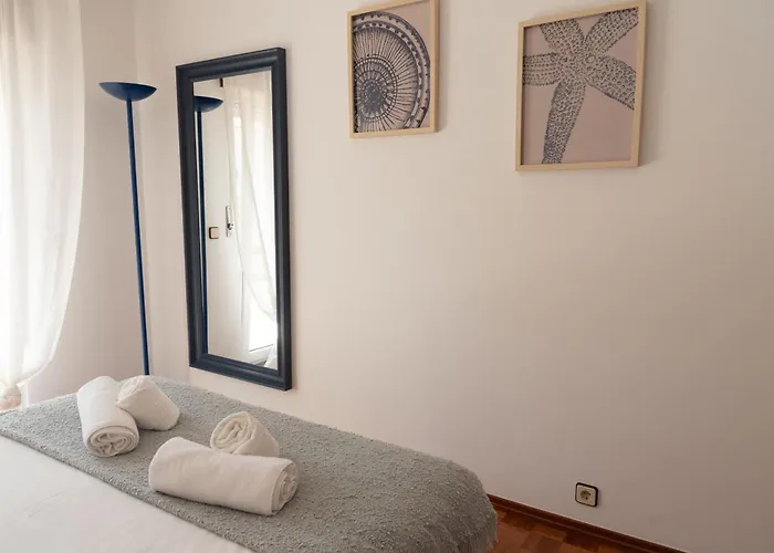 Ferienhaus D Wan 9 T3 Baleal Sol Village I