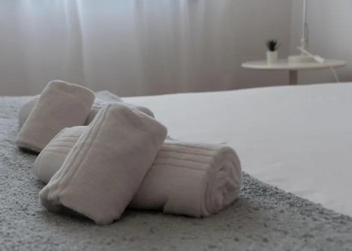 D Wan 9 T3 Baleal Sol Village I Ferienhaus *