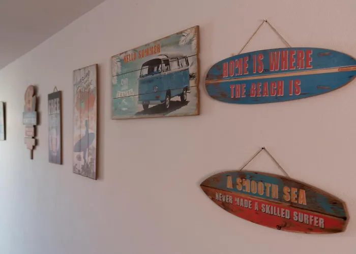 Ferienhaus D Wan 9 T3 Baleal Sol Village I Ferrel (Leiria)