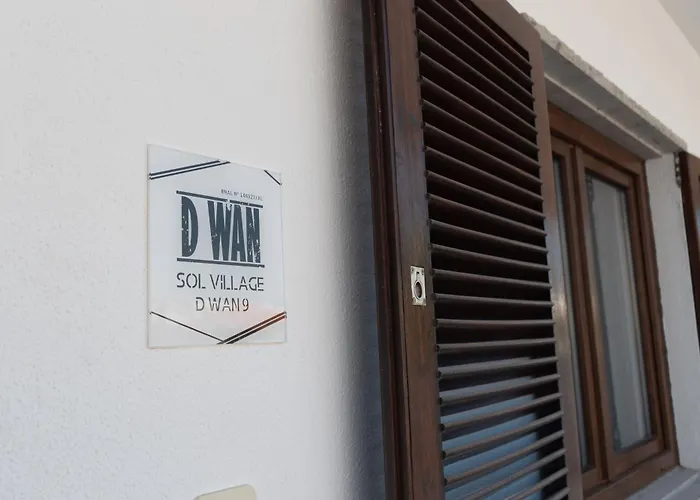 D Wan 9 T3 Baleal Sol Village I *