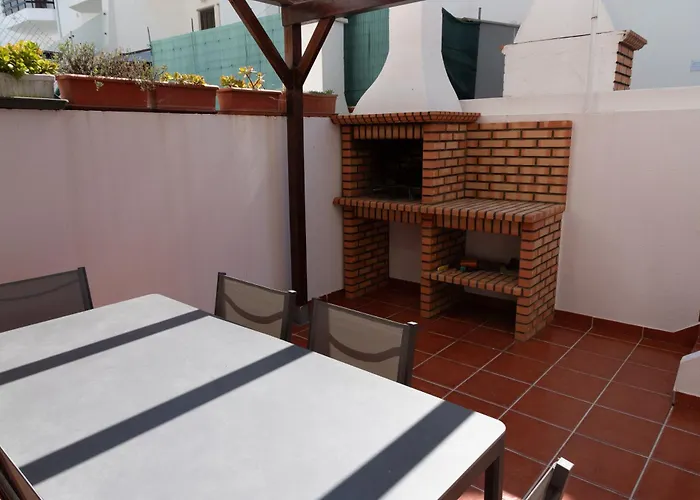 D Wan 9 T3 Baleal Sol Village I Ferrel (Leiria)