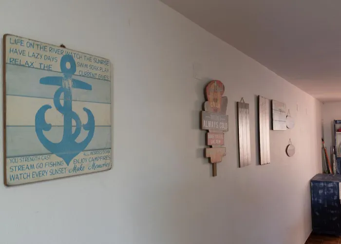 D Wan 9 T3 Baleal Sol Village I * Ferrel (Leiria)