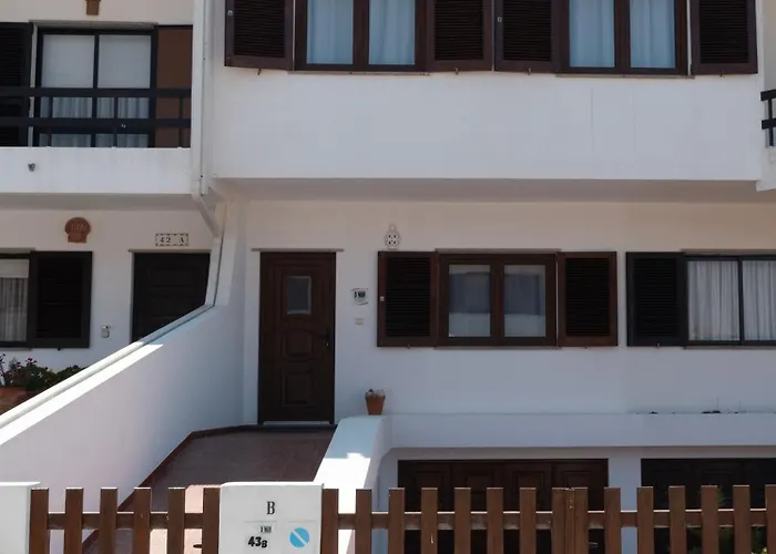 D Wan 9 T3 Baleal Sol Village I