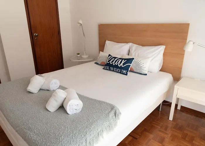 D Wan 9 T3 Baleal Sol Village I Ferienhaus