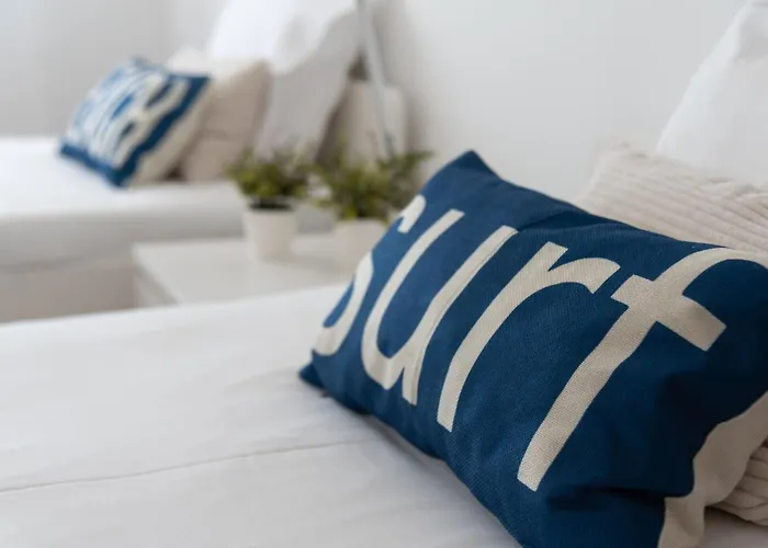 D Wan 9 T3 Baleal Sol Village I Ferienhaus *