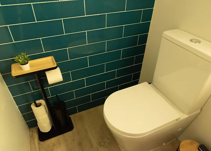 D Wan 9 T3 Baleal Sol Village I Ferienhaus Ferrel (Leiria)